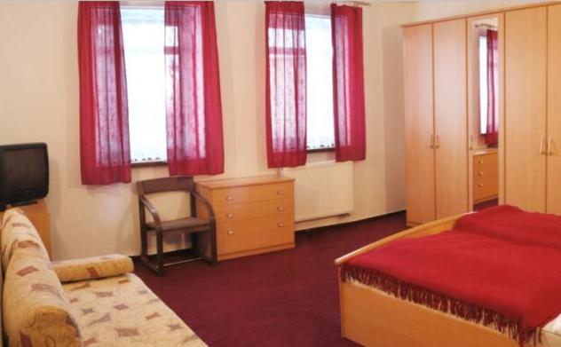 Penzion Altendorf Stará Lesná Zimmer foto